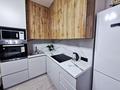1-бөлмелі пәтер · 45 м² · 11/12 қабат, Торекулова 95 — Сейфуллина, бағасы: 20 000 ₸ в Алматы, Алмалинский р-н — фото 12