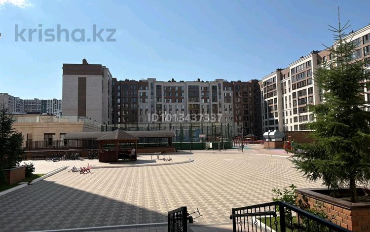 3-комнатная квартира · 55 м² · 8/10 этаж, Мухамедханова 8 за 46 млн ₸ в Астане, Нура р-н — фото 6