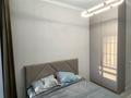 3-комнатная квартира · 55 м² · 8/10 этаж, Мухамедханова 8 за 46 млн ₸ в Астане, Нура р-н — фото 6