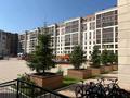3-комнатная квартира · 55 м² · 8/10 этаж, Мухамедханова 8 за 46 млн ₸ в Астане, Нура р-н — фото 9