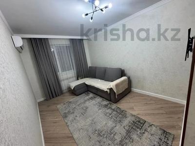 1-комнатная квартира · 42 м² · 14/22 этаж, Александр Бараев 18 за 28.5 млн 〒 в Астане, р-н Байконур