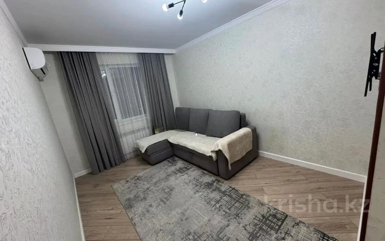 1-комнатная квартира · 42 м² · 14/22 этаж, Александр Бараев 18 за 28.5 млн 〒 в Астане, р-н Байконур — фото 10