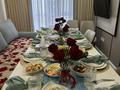 2-комнатная квартира · 67 м² · 7/9 этаж, мкр Шугыла — Абая алатау за 280 000 ₸ в Алматы, Наурызбайский р-н