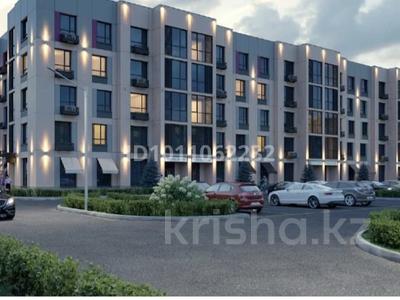 1-комнатная квартира · 38 м² · 2/5 этаж, Жамбыла 77/1 — Центр, Абая, Оптима, ДК, проспект за 18.8 млн ₸ в Сарани