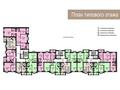 1-комнатная квартира · 38 м² · 2/5 этаж, Жамбыла 77/1 — Центр, Абая, Оптима, ДК, проспект за 18.8 млн ₸ в Сарани — фото 5