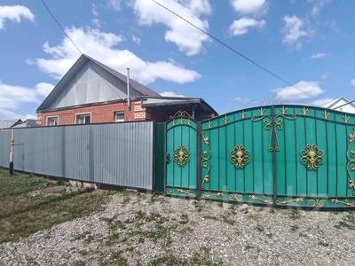 Отдельный дом · 4 комнаты · 105.5 м² · 10 сот., Ленина за 35.5 млн ₸ в 