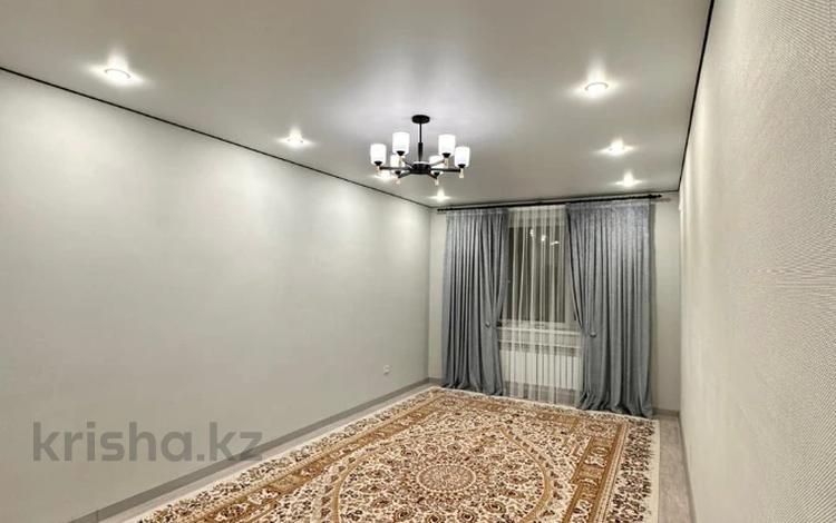 2-комнатная квартира · 67 м² · 2/5 этаж, Алтын Орда 49л/8 за 24 млн ₸ в Актобе — фото 2