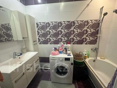 3-бөлмелі пәтер · 86.4 м² · 8/9 қабат, Алтын орда ш/а., мангилик ел, бағасы: 29.5 млн ₸ в Актобе, мкр. Алтын орда
