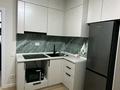 1-комнатная квартира · 43 м² · 2/12 этаж, мкр Гажайып 5/4 за 280 000 ₸ в Алматы, Алатауский р-н — фото 9