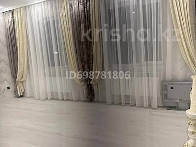 Отдельный дом · 5 комнат · 168 м², Речникова 7 за 500 000 〒 в Конаеве