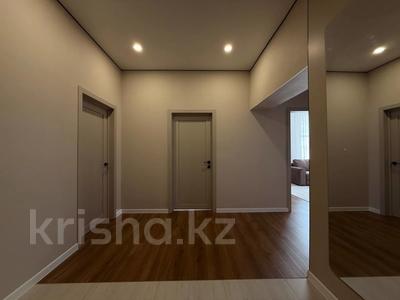 3-комнатная квартира · 80.9 м² · 5/6 этаж, Гашека 2/3 за 55 млн ₸ в Костанае