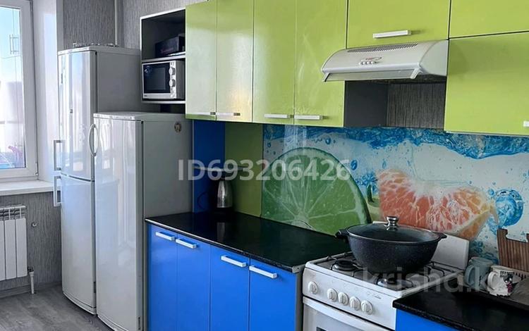 1-комнатная квартира · 46 м² · 4/6 этаж, Юбилейный, Костонай плаза 205 — Костонай Плаза за 150 000 〒 в Костанае — фото 2