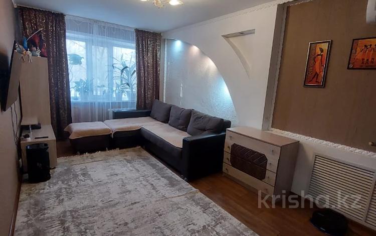 3-комнатная квартира, 55 м², 2/5 этаж, Катаева 20 за 18.5 млн 〒 в Павлодаре — фото 2