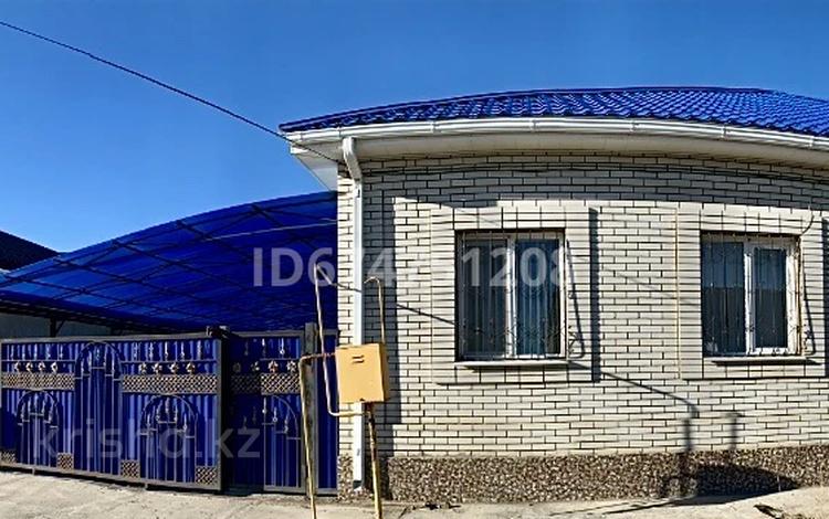 Жеке үй · 4 бөлме · 170 м² · 10 жүзд., мкр СМП 163, СМП 136, бағасы: 50 млн ₸ в Атырау — фото 37