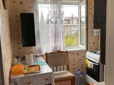 1-комнатная квартира · 31 м² · 4/4 этаж, Рижская за 10.7 млн ₸ в Петропавловске