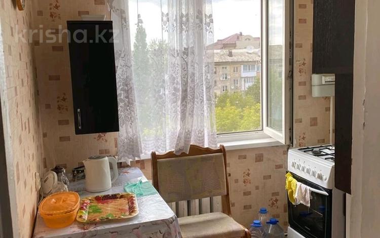 1-комнатная квартира · 31 м² · 4/4 этаж, Рижская за 10.7 млн ₸ в Петропавловске — фото 2