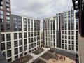 4-комнатная квартира · 160 м² · 9/12 этаж, Кабанбай батыра 56 за 150 млн 〒 в Астане, Есильский р-н — фото 17