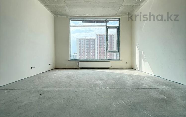4-комнатная квартира · 160 м² · 9/12 этаж, Кабанбай батыра 56 за 150 млн 〒 в Астане, Есильский р-н — фото 4
