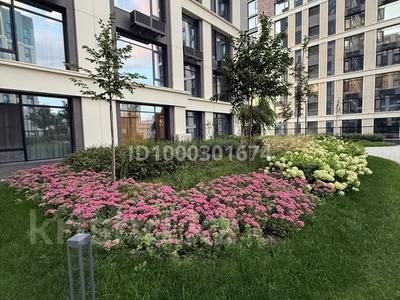 4-бөлмелі пәтер · 160 м² · 9/12 қабат, Кабанбай батыра 56, бағасы: 203 млн ₸ в Астане, Есильский р-н