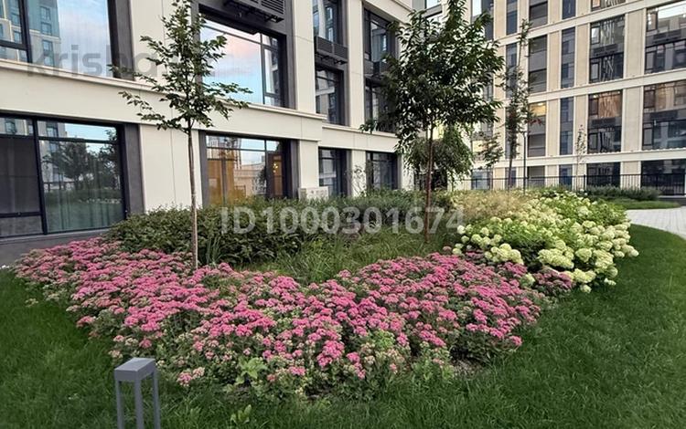 4-комнатная квартира · 160 м² · 9/12 этаж, Кабанбай батыра 56 за 203 млн ₸ в Астане, Есильский р-н — фото 59