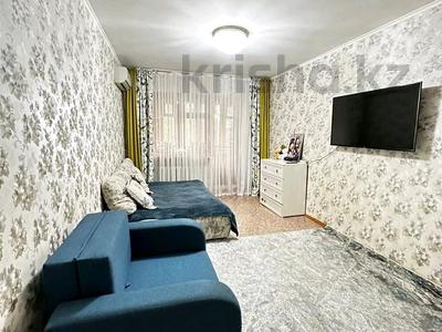 1-комнатная квартира, 32 м², 5/9 этаж, курмангазы 173 за 9.7 млн 〒 в Уральске