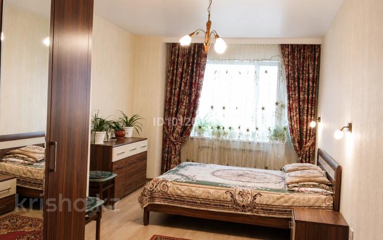 3-комнатная квартира · 100 м² · 7/9 этаж, проспект Республики 1/3 за 37 млн ₸ в Караганде, Казыбек би р-н — фото 3