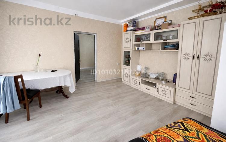 Отдельный дом · 4 комнаты · 115 м² · 8 сот., мкр Шанырак-1 — Алпамыс - Каркара за 500 000 ₸ в Алматы, Алатауский р-н — фото 2