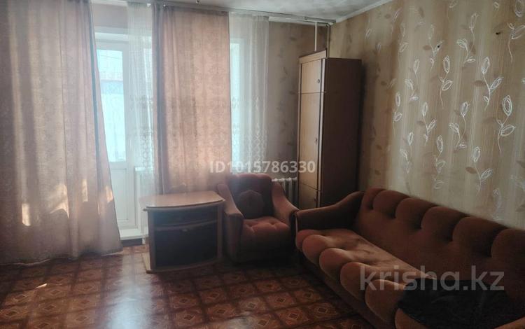 2-бөлмелі пәтер · 59 м² · 2/5 қабат, каржаубайулы 320/4, бағасы: 21.5 млн ₸ в Семее — фото 2