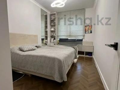3-комнатная квартира · 72 м² · 8/10 этаж, Байтурсынова 177 за 89 млн ₸ в Алматы, Бостандыкский р-н