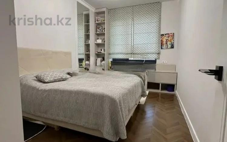 3-комнатная квартира · 72 м² · 8/10 этаж, Байтурсынова 177 за 89 млн ₸ в Алматы, Бостандыкский р-н — фото 16