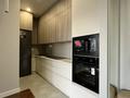 3-комнатная квартира · 72 м² · 8/10 этаж, Байтурсынова 177 за 89 млн ₸ в Алматы, Бостандыкский р-н — фото 11