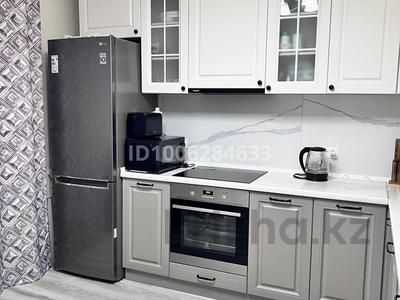 3-комнатная квартира · 85 м² · 4/5 этаж, мкр Юго-Восток, Муканова 49/10 за 48.5 млн ₸ в Караганде, Казыбек би р-н