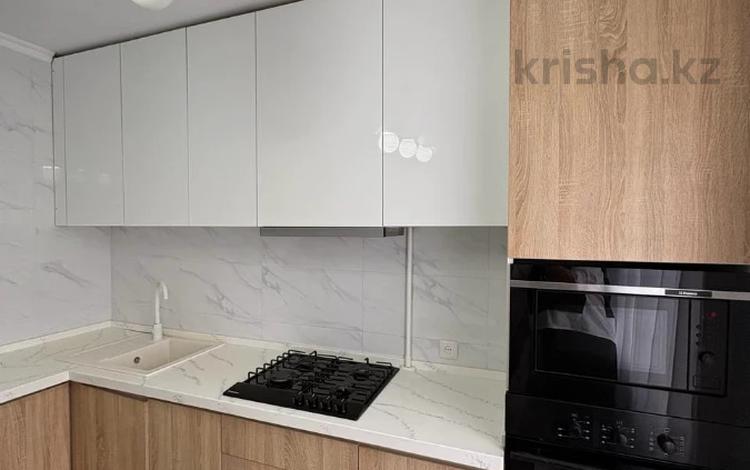 3-комнатная квартира · 70 м² · 4/5 этаж, тулебаева за 58 млн ₸ в Алматы, Медеуский р-н — фото 2