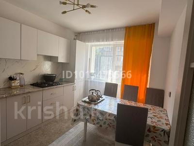 1-комнатная квартира · 37 м² · 3/5 этаж, Сауранбаева 18/1 за 28 млн ₸ в Алматы, Турксибский р-н