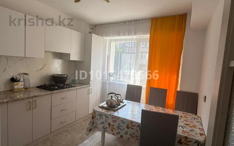 1-комнатная квартира · 37 м² · 3/5 этаж, Сауранбаева 18/1 за 28 млн ₸ в Алматы, Турксибский р-н — фото 2