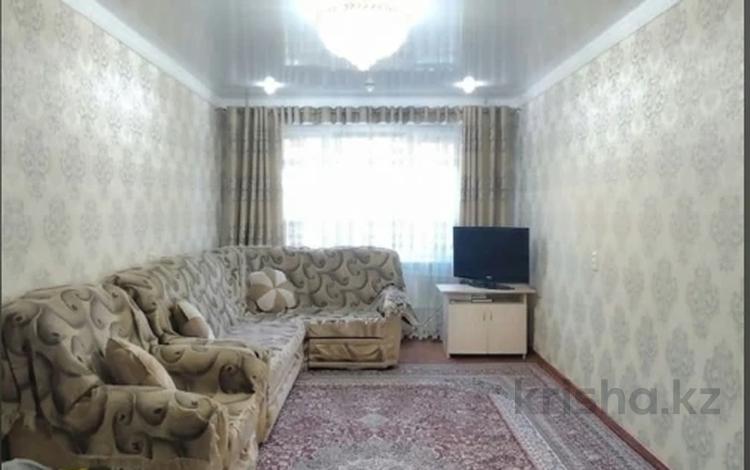 3-комнатная квартира · 68 м² · 4/9 этаж, 70 квартал 5 за 19.5 млн ₸ в Темиртау — фото 2