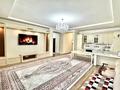 3-бөлмелі пәтер · 115 м² · 5/6 қабат, мкр Комсомольский, Кыз-Жибек 30а, бағасы: 115 млн ₸ в Астане, Есильский р-н — фото 3