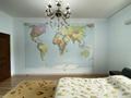 3-бөлмелі пәтер · 115 м² · 5/6 қабат, мкр Комсомольский, Кыз-Жибек 30а, бағасы: 115 млн ₸ в Астане, Есильский р-н — фото 17