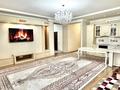 3-бөлмелі пәтер · 115 м² · 5/6 қабат, мкр Комсомольский, Кыз-Жибек 30а, бағасы: 115 млн ₸ в Астане, Есильский р-н — фото 4
