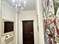 3-бөлмелі пәтер · 115 м² · 5/6 қабат, мкр Комсомольский, Кыз-Жибек 30а, бағасы: 115 млн ₸ в Астане, Есильский р-н — фото 9