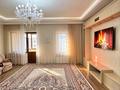 3-бөлмелі пәтер · 115 м² · 5/6 қабат, мкр Комсомольский, Кыз-Жибек 30а, бағасы: 115 млн ₸ в Астане, Есильский р-н — фото 2
