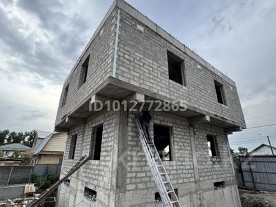 Жеке үй · 5 бөлме · 220 м² · 5.3 сот., Докучаева 26, бағасы: 98 млн ₸ в Алматы, Алатауский р-н