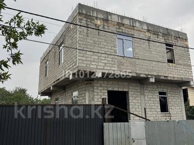 Жеке үй · 5 бөлме · 250 м² · 5.3 жүзд., Докучаева 26, бағасы: 125 млн ₸ в Алматы, Алатауский р-н
