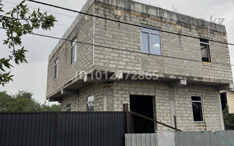 Отдельный дом · 5 комнат · 250 м² · 5.3 сот., Докучаева 26 за 125 млн ₸ в Алматы, Алатауский р-н — фото 8