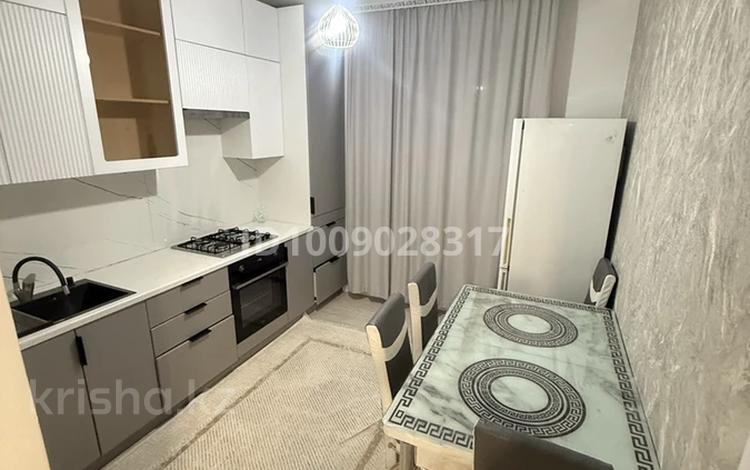 2-комнатная квартира · 60 м² · 2/4 этаж, Нур Актобе, 1 микрорайон 42 за 130 000 ₸ — фото 9