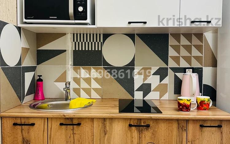 1-комнатная квартира · 40 м² · 5/9 этаж, Е669 4 за 215 000 ₸ в Астане, Есильский р-н — фото 10