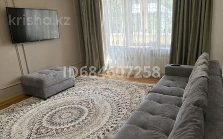 1-комнатная квартира · 63 м² · 2 этаж, мкр Нурсат 135 — На против тц Изуми за 11 000 ₸ в Шымкенте, Каратауский р-н — фото 2