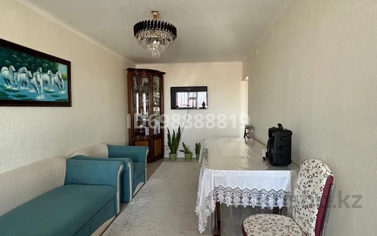3-бөлмелі пәтер · 60 м² · 4/5 қабат, Сулейменова 26 — Угол Сулейменова и проспект Жамбыла, бағасы: 25 млн ₸ в Таразе — фото 2