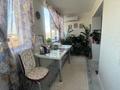 3-бөлмелі пәтер · 60 м² · 4/5 қабат, Сулейменова 26 — Угол Сулейменова и проспект Жамбыла, бағасы: 25 млн ₸ в Таразе — фото 12
