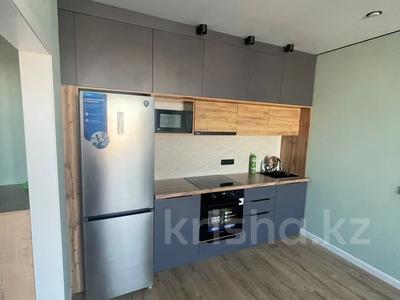 1-бөлмелі пәтер · 43 м² · 16/20 қабат, Жургенова 19, бағасы: 25 млн ₸ в Астане, Сарайшык р-н